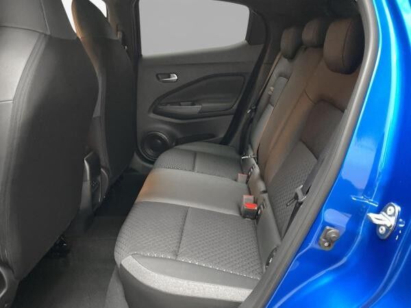 Nissan Juke 1.6 Hybrid 4MT N-Connecta
