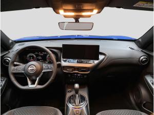 Nissan Juke 1.6 Hybrid 4MT N-Connecta