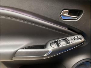 Nissan Juke 1.6 Hybrid 4MT N-Connecta