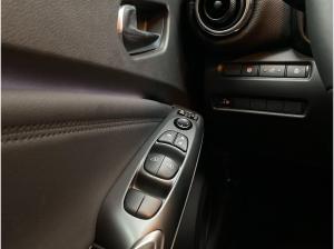 Nissan Juke 1.6 Hybrid 4MT N-Connecta