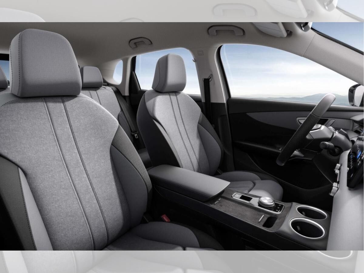 MG S5 EV Comfort Standard Range⚡️SONDERAKTION⚡️❗OHNE ANZAHLUNG❗