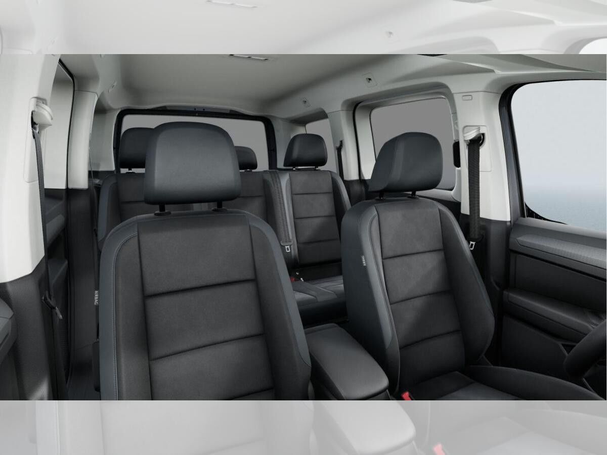 Volkswagen Caddy Goal 1,5TSI 85KW DSG KLIMA LED APP KAMERA