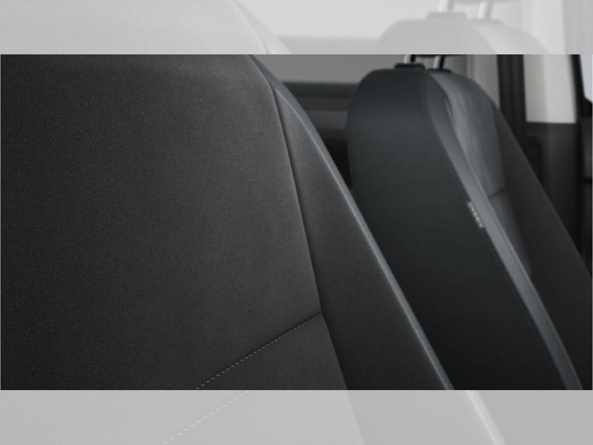 Volkswagen Caddy Goal 1,5TSI 85KW DSG KLIMA LED APP KAMERA