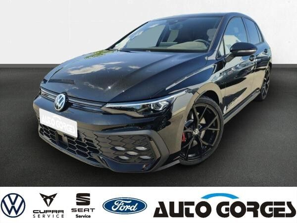 Volkswagen Golf GTI 2.0l TSI OPF DSG +VW-ANSCHLUSSGARANTIE+IQ.LIGHT+RFK+