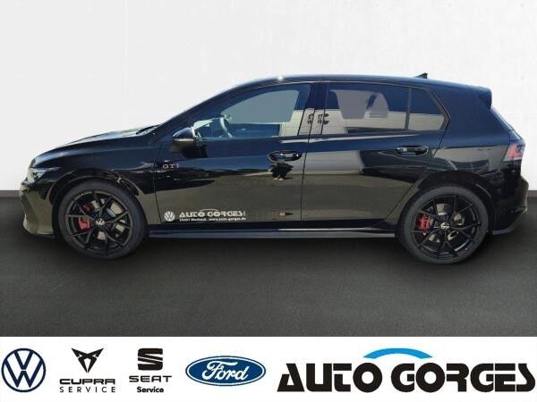 Volkswagen Golf GTI 2.0l TSI OPF DSG +VW-ANSCHLUSSGARANTIE+IQ.LIGHT+RFK+