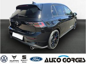 Volkswagen Golf GTI 2.0l TSI OPF DSG +VW-ANSCHLUSSGARANTIE+IQ.LIGHT+RFK+