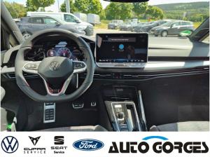 Volkswagen Golf GTI 2.0l TSI OPF DSG +VW-ANSCHLUSSGARANTIE+IQ.LIGHT+RFK+