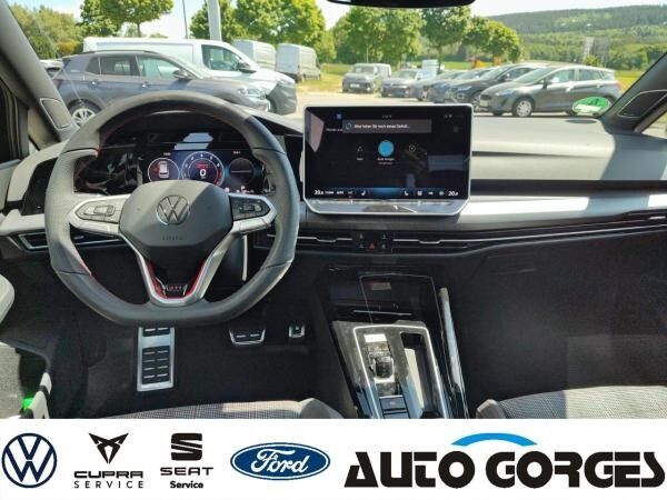 Volkswagen Golf GTI 2.0l TSI OPF DSG +VW-ANSCHLUSSGARANTIE+IQ.LIGHT+RFK+
