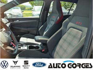 Volkswagen Golf GTI 2.0l TSI OPF DSG +VW-ANSCHLUSSGARANTIE+IQ.LIGHT+RFK+
