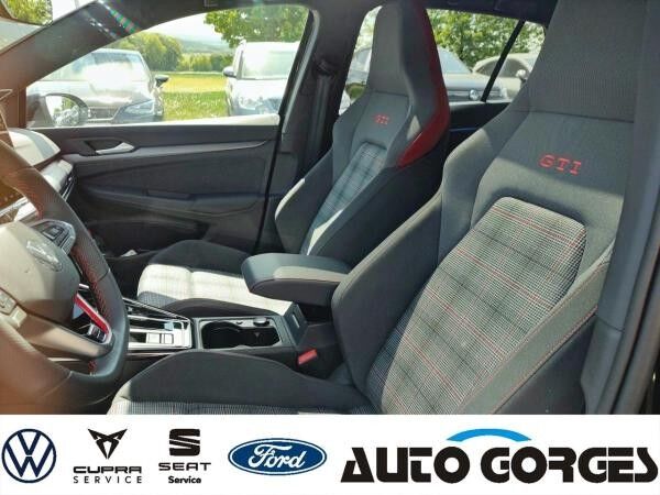 Volkswagen Golf GTI 2.0l TSI OPF DSG +VW-ANSCHLUSSGARANTIE+IQ.LIGHT+RFK+