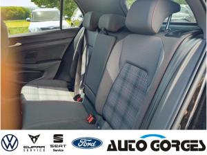 Volkswagen Golf GTI 2.0l TSI OPF DSG +VW-ANSCHLUSSGARANTIE+IQ.LIGHT+RFK+