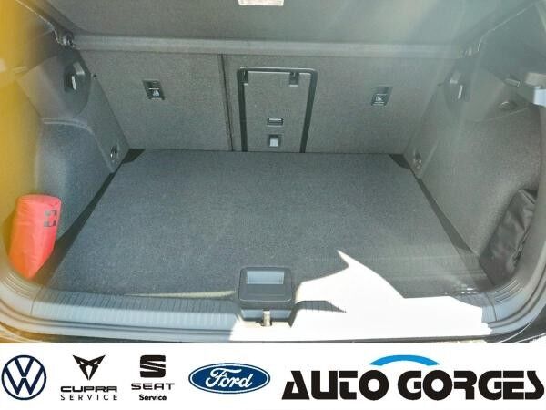 Volkswagen Golf GTI 2.0l TSI OPF DSG +VW-ANSCHLUSSGARANTIE+IQ.LIGHT+RFK+