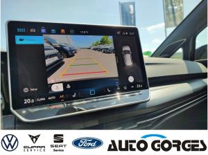 Volkswagen Golf GTI 2.0l TSI OPF DSG +VW-ANSCHLUSSGARANTIE+IQ.LIGHT+RFK+