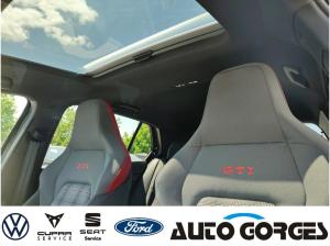 Volkswagen Golf GTI 2.0l TSI OPF DSG +VW-ANSCHLUSSGARANTIE+IQ.LIGHT+RFK+