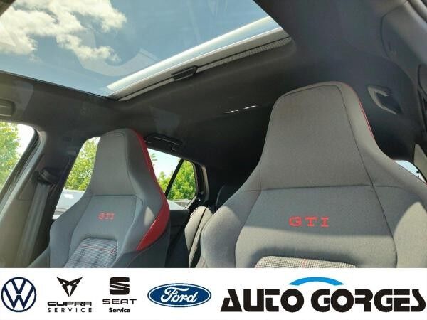 Volkswagen Golf GTI 2.0l TSI OPF DSG +VW-ANSCHLUSSGARANTIE+IQ.LIGHT+RFK+