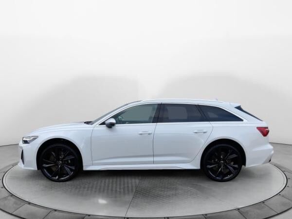 Audi RS6 RS 6 Avant - PanoDach - AHK - inkl. Winterräder - B&O - HeadUp