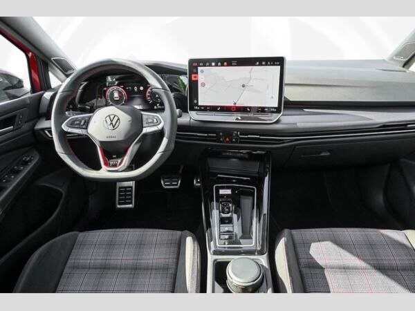 Volkswagen Golf VIII 2.0 TSI DSG GTI Black Style