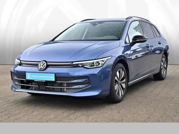 Volkswagen Golf VIII Variant 2.0 TDI DSG Goal