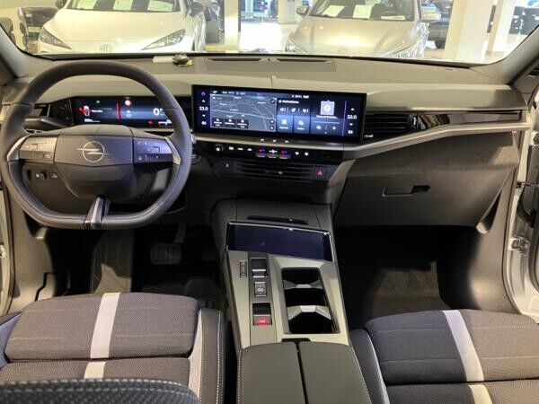Opel Grandland 1.2 Rückfahrkamera,Sitzheizung