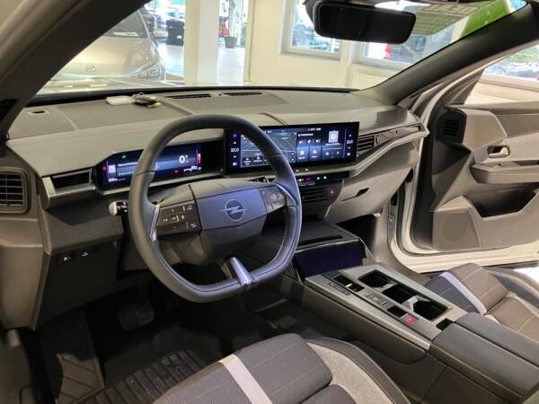 Opel Grandland 1.2 Rückfahrkamera,Sitzheizung