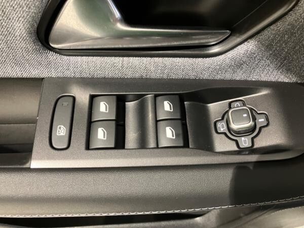 Opel Grandland 1.2 Rückfahrkamera,Sitzheizung
