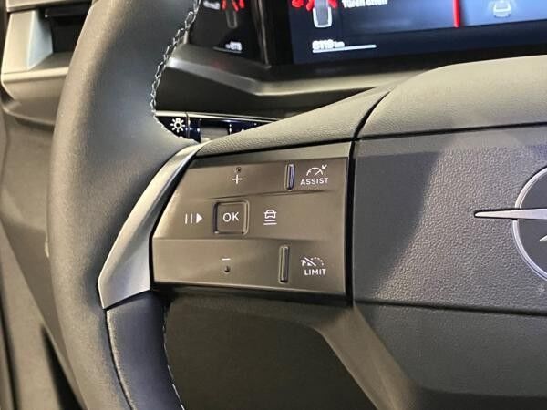 Opel Grandland 1.2 Rückfahrkamera,Sitzheizung