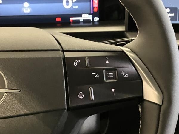 Opel Grandland 1.2 Rückfahrkamera,Sitzheizung