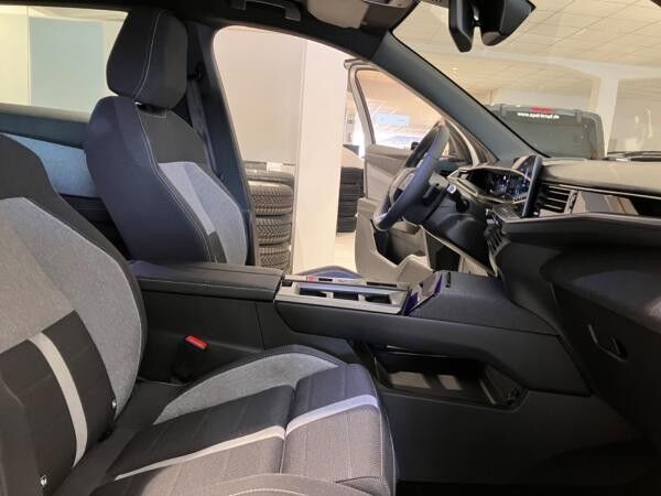 Opel Grandland 1.2 Rückfahrkamera,Sitzheizung