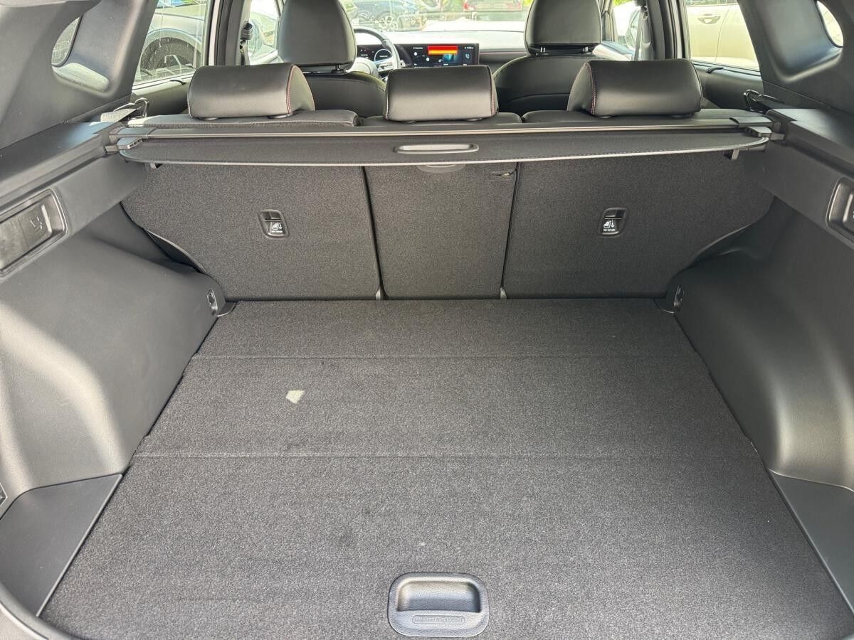 Hyundai Tucson FL 1.6 T 150 PS 7-DCT MJ2026 N LINE, Matrix-LED, KRELL