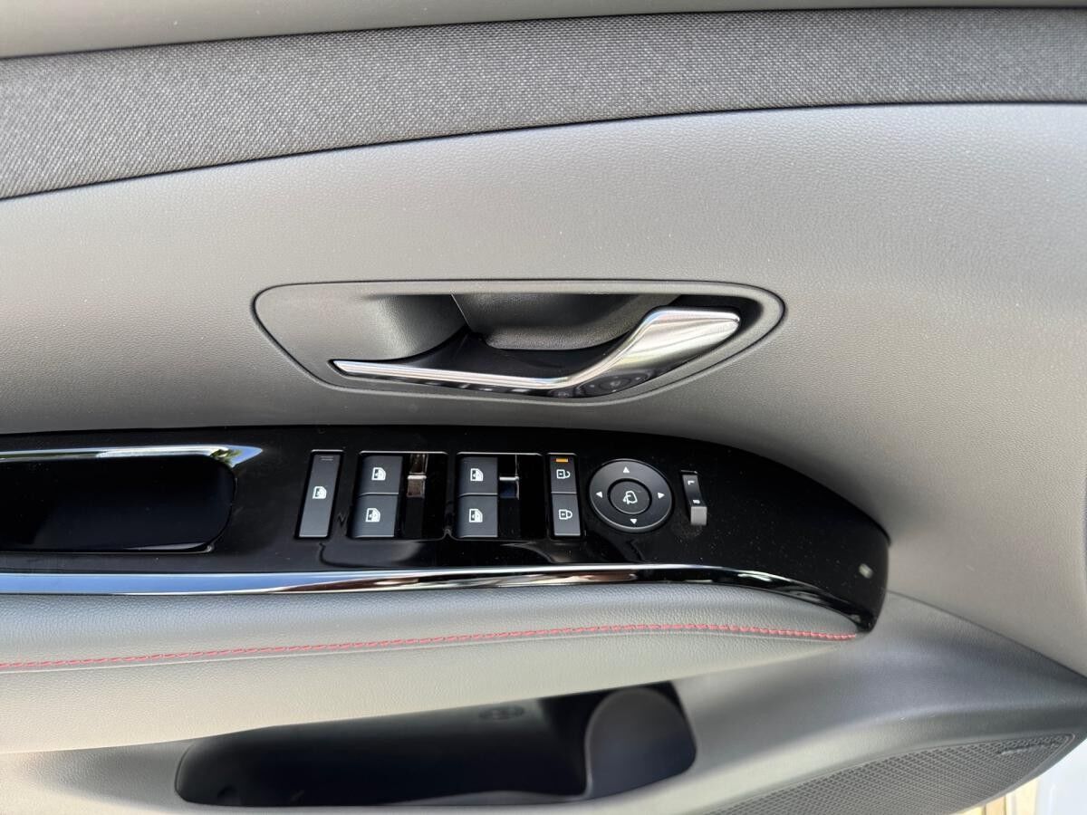 Hyundai Tucson FL 1.6 T 150 PS 7-DCT MJ2026 N LINE, Matrix-LED, KRELL