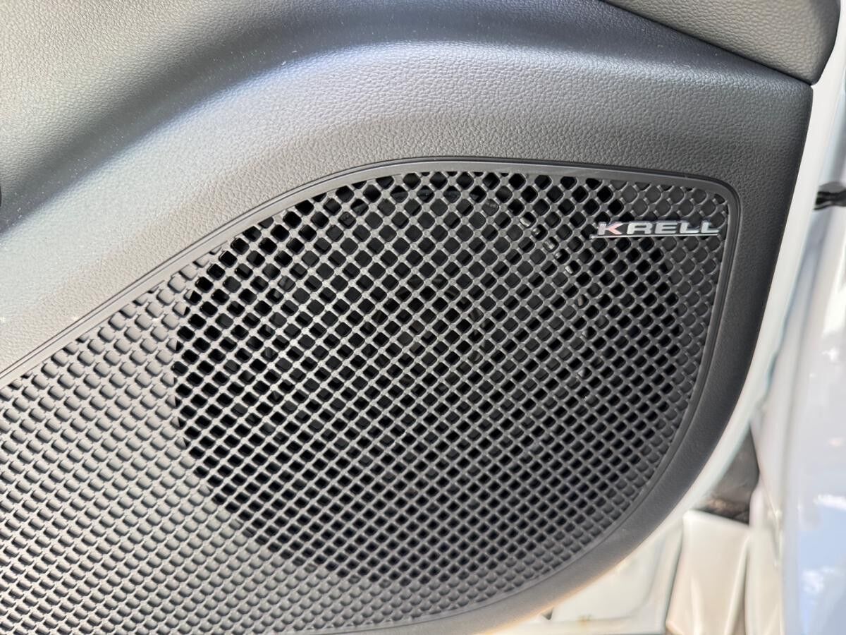 Hyundai Tucson FL 1.6 T 150 PS 7-DCT MJ2026 N LINE, Matrix-LED, KRELL