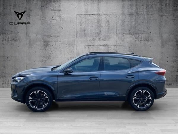 Cupra Formentor 1.5 eTSI DSG INTELLIGENT DRIVE eHECK*990,00€ Sonderzahlung+W&I Paket*
