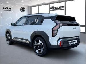 Kia EV3 81,4kWh Earth P3 P4 P5 P6 P7