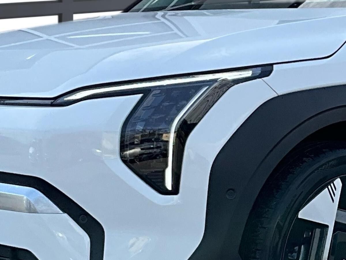 Kia EV3 81,4kWh Earth P3 P4 P5 P6 P7