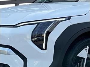 Kia EV3 81,4kWh Earth P3 P4 P5 P6 P7