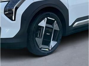 Kia EV3 81,4kWh Earth P3 P4 P5 P6 P7