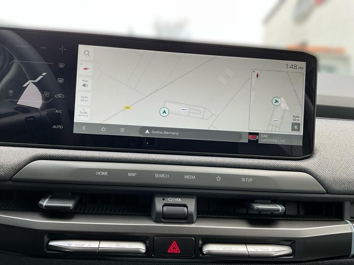 Kia EV3 81,4kWh Earth P3 P4 P5 P6 P7