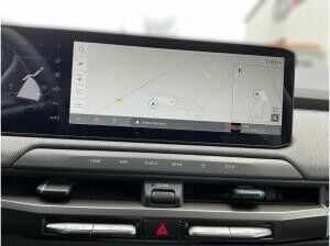 Kia EV3 81,4kWh Earth P3 P4 P5 P6 P7