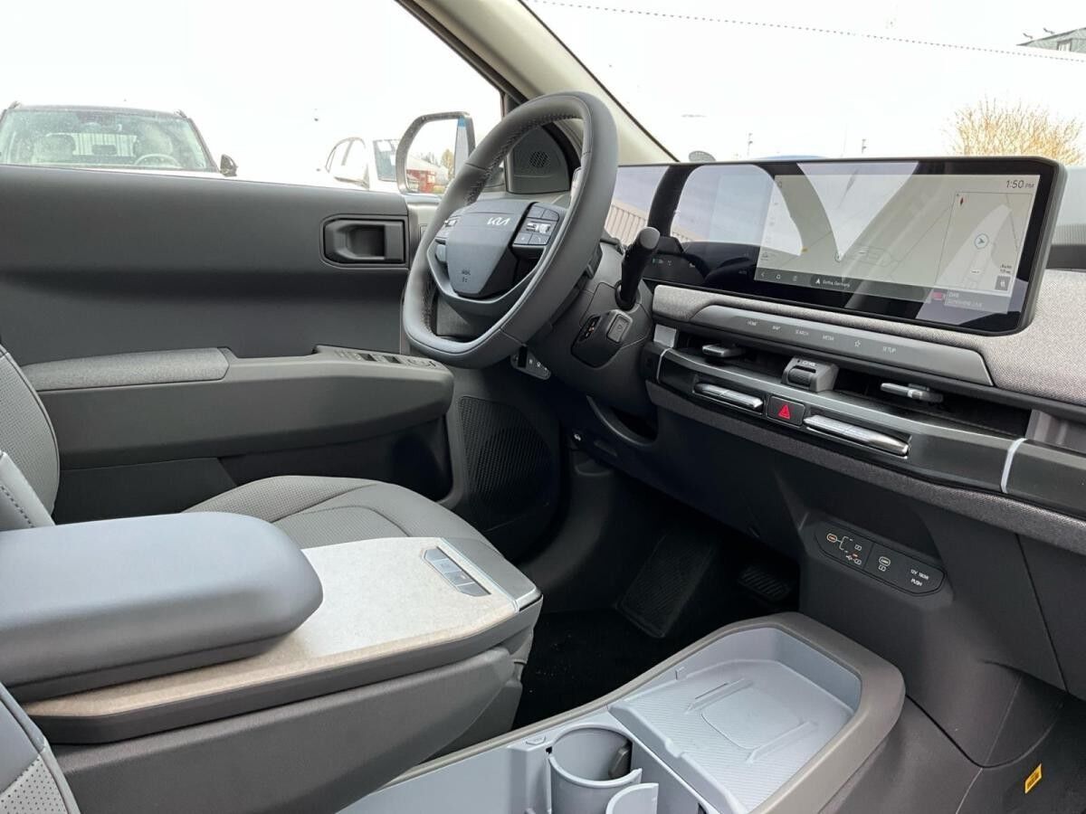 Kia EV3 81,4kWh Earth P3 P4 P5 P6 P7