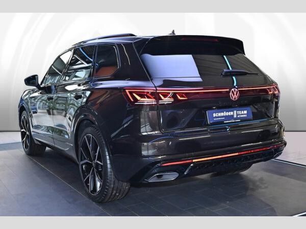 Volkswagen Touareg 3.0 TDI 4 Motion tiptronic R-Line Black Style