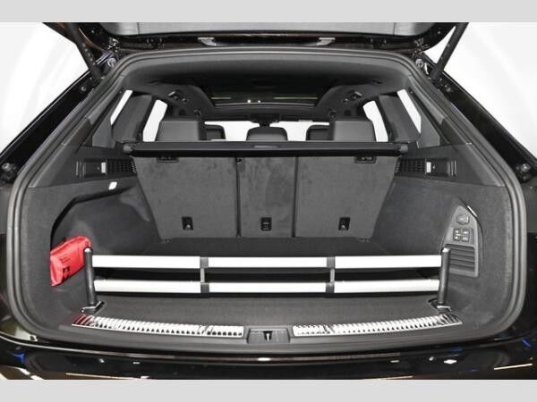 Volkswagen Touareg 3.0 TDI 4 Motion tiptronic R-Line Black Style