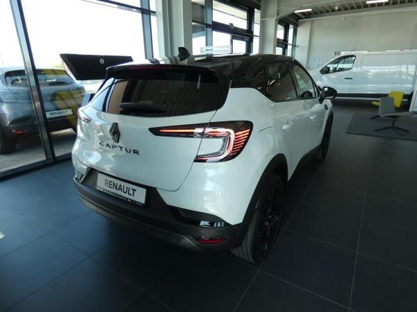 Renault Captur Esprit Alpine MH 160 EDC "360° City-Paket, Premium Winter-Paket"