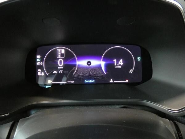 Renault Captur Esprit Alpine MH 160 EDC "360° City-Paket, Premium Winter-Paket"