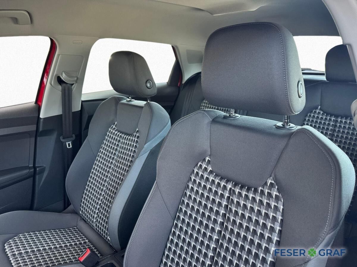 Audi A1 Sportback TFSI Stronic Infotainmentpaket plus