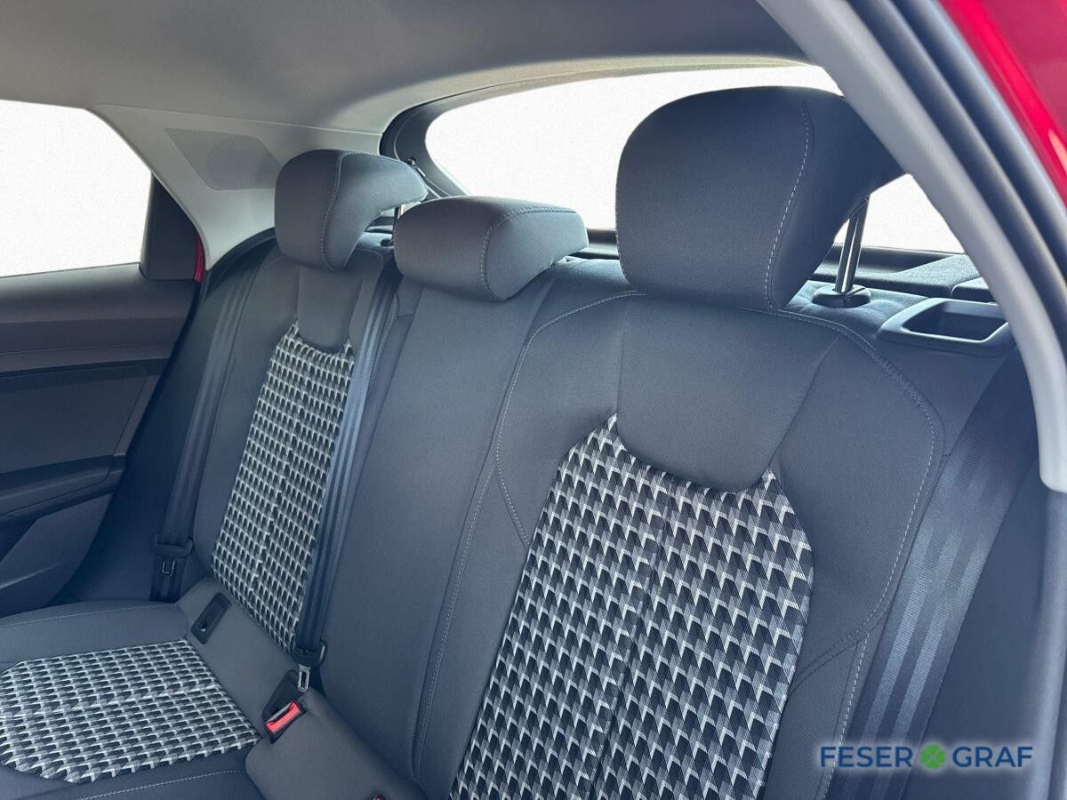 Audi A1 Sportback TFSI Stronic Infotainmentpaket plus