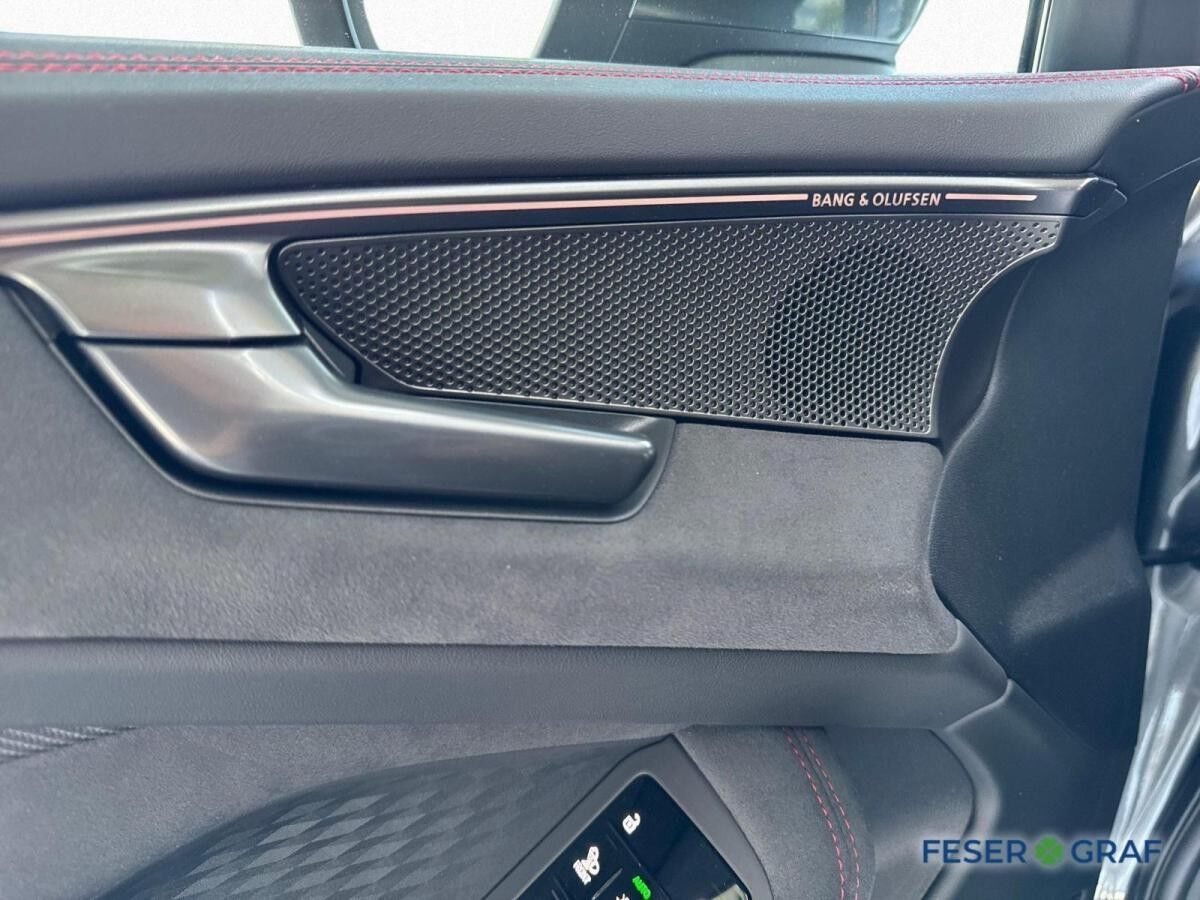 Audi A6 Avant Quattro Allradlenkung Luft Pano Tech Pr