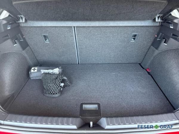 Audi A1 Sportback TFSI Stronic Infotainmentpaket plus
