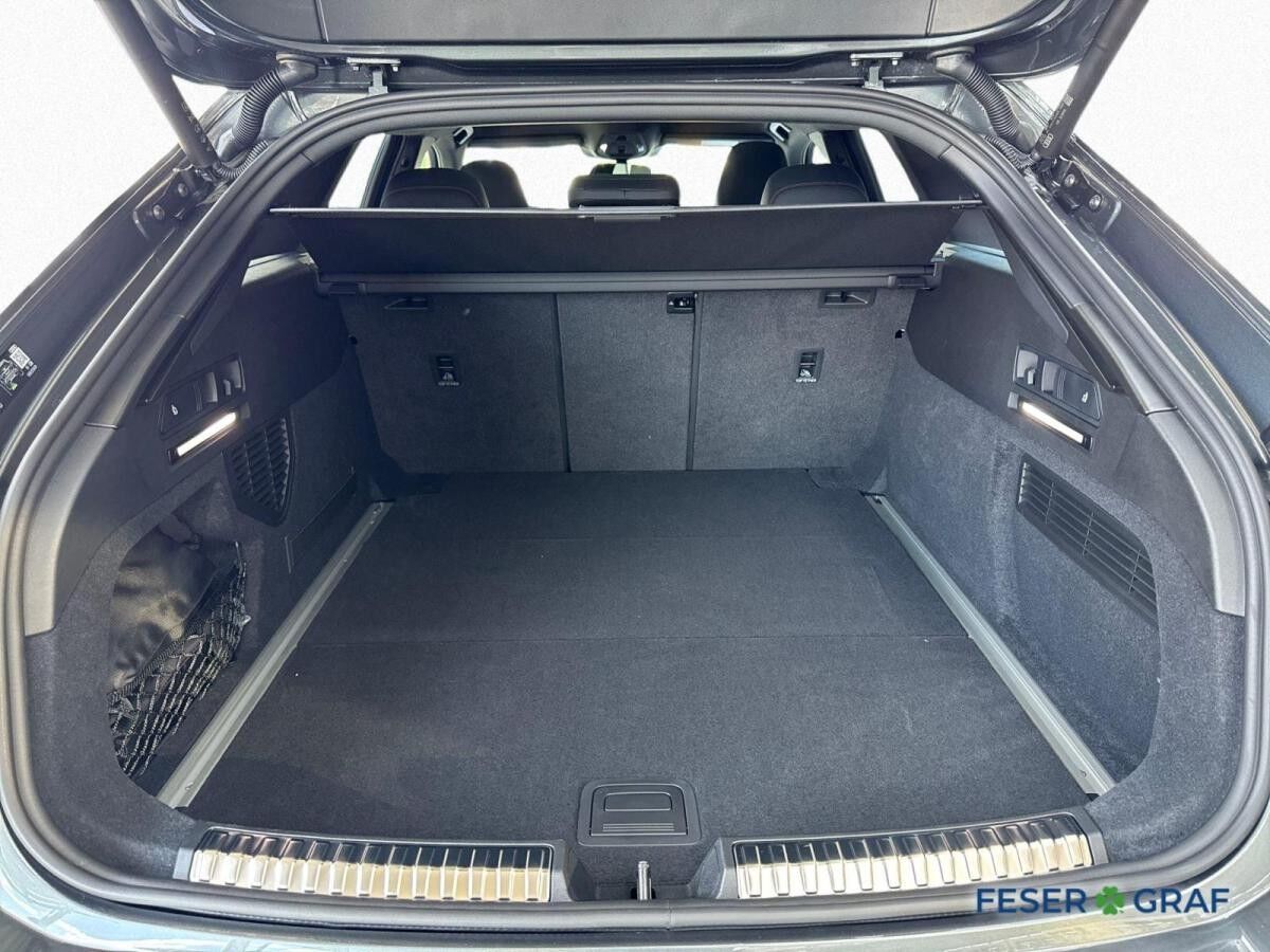 Audi A6 Avant Quattro Allradlenkung Luft Pano Tech Pr