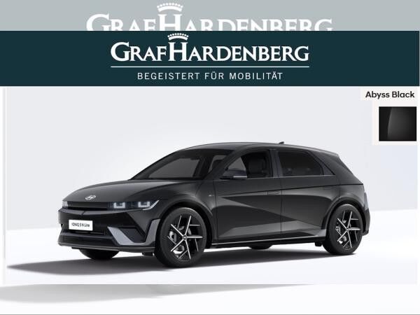 Hyundai IONIQ 5 84 kWh (229 PS) 2WD N LINE