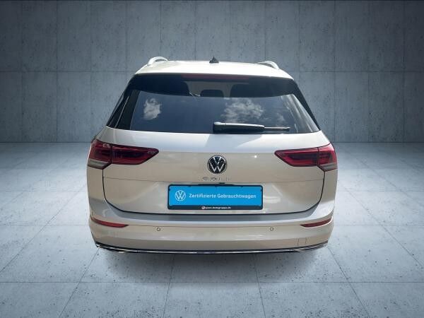 Volkswagen Golf Variant MOVE TSI LED ACC FLA R-KAMERA Navi